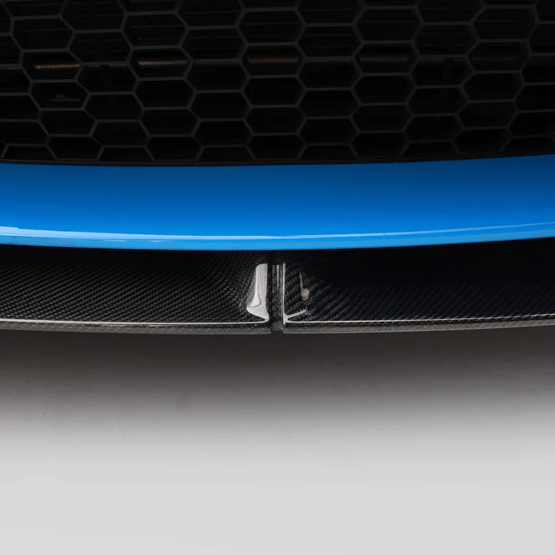 ADRO F8X Front Lip