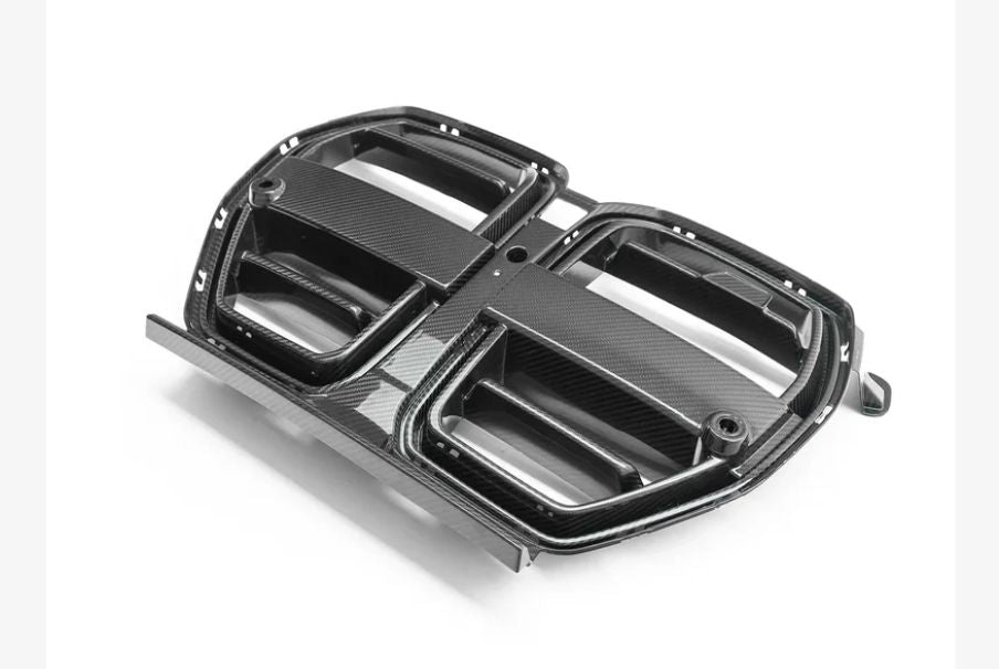 G8x SP CARBON GRILL
