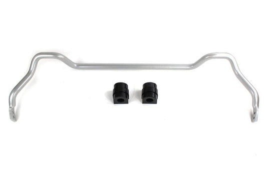 Whiteline 27mm Front Adjustable Swaybar - BMW E46 3 Series