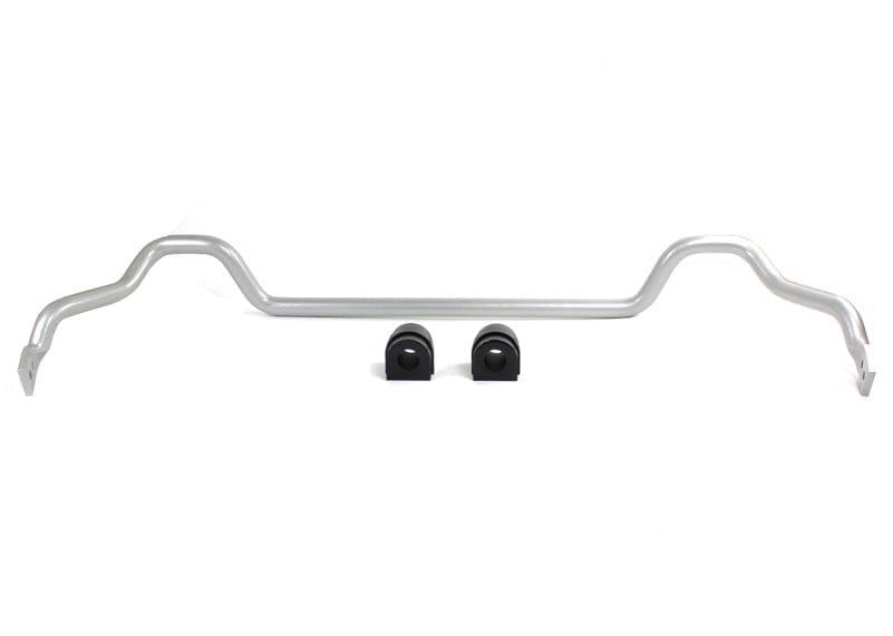 Whiteline 27mm Front Adjustable Swaybar - BMW E46 3 Series