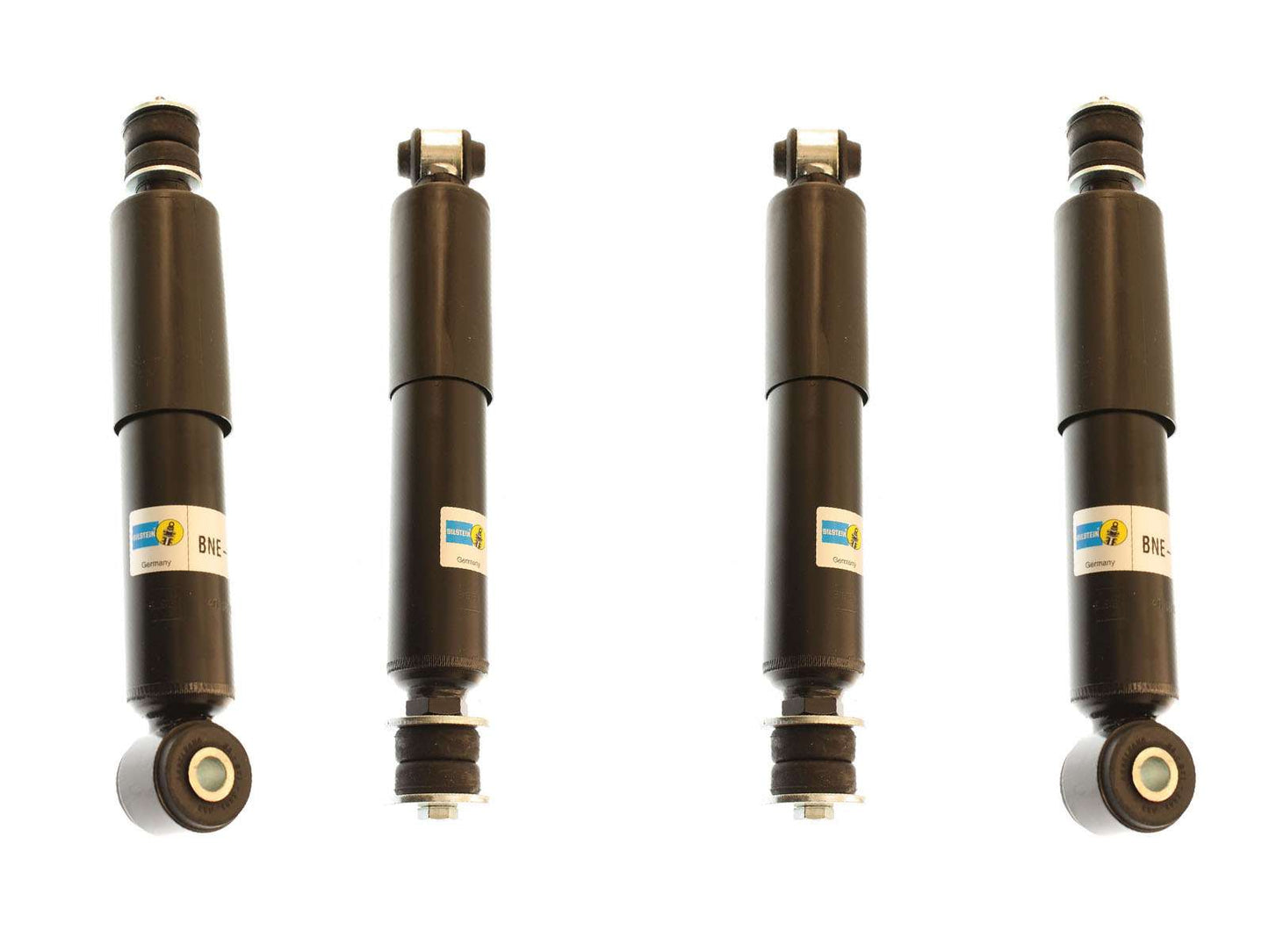 Bilstein B4 OE Replacement Shocks Set - 1997 Volkswagen EuroVan FWD