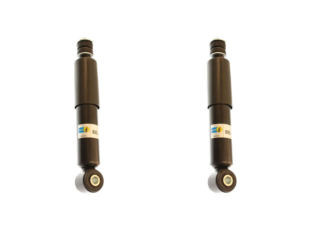 Bilstein B4 OE Replacement Shocks Front Pair - 1999-2003 Volkswagen EuroVan FWD