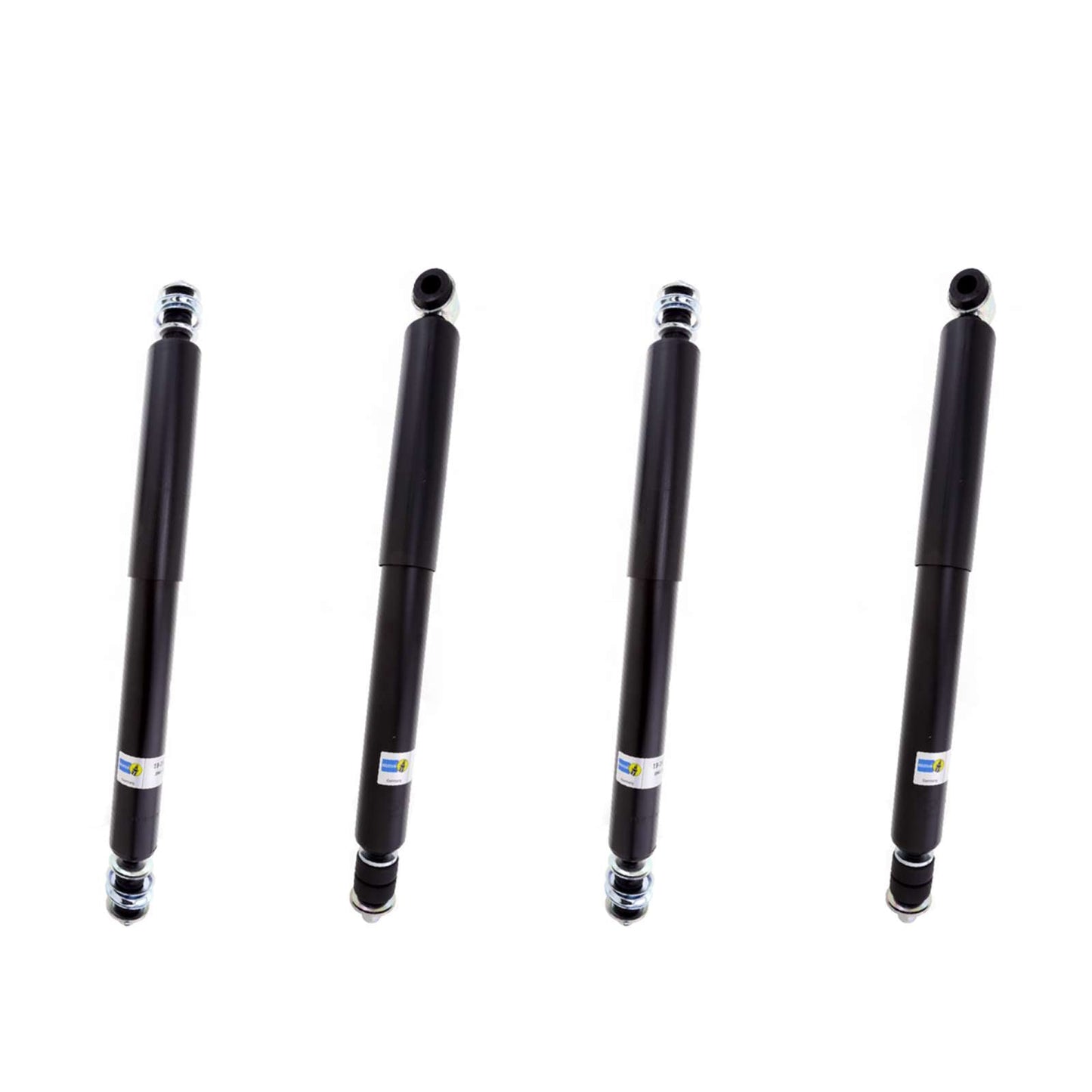 Bilstein B4 OE Replacement Shocks Set - 1993 Land Rover Defender 110 4WD