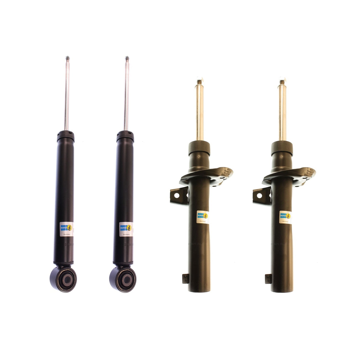Bilstein B4 OE Replacement Strut & Shocks Set - 2021 Volkswagen Passat FWD