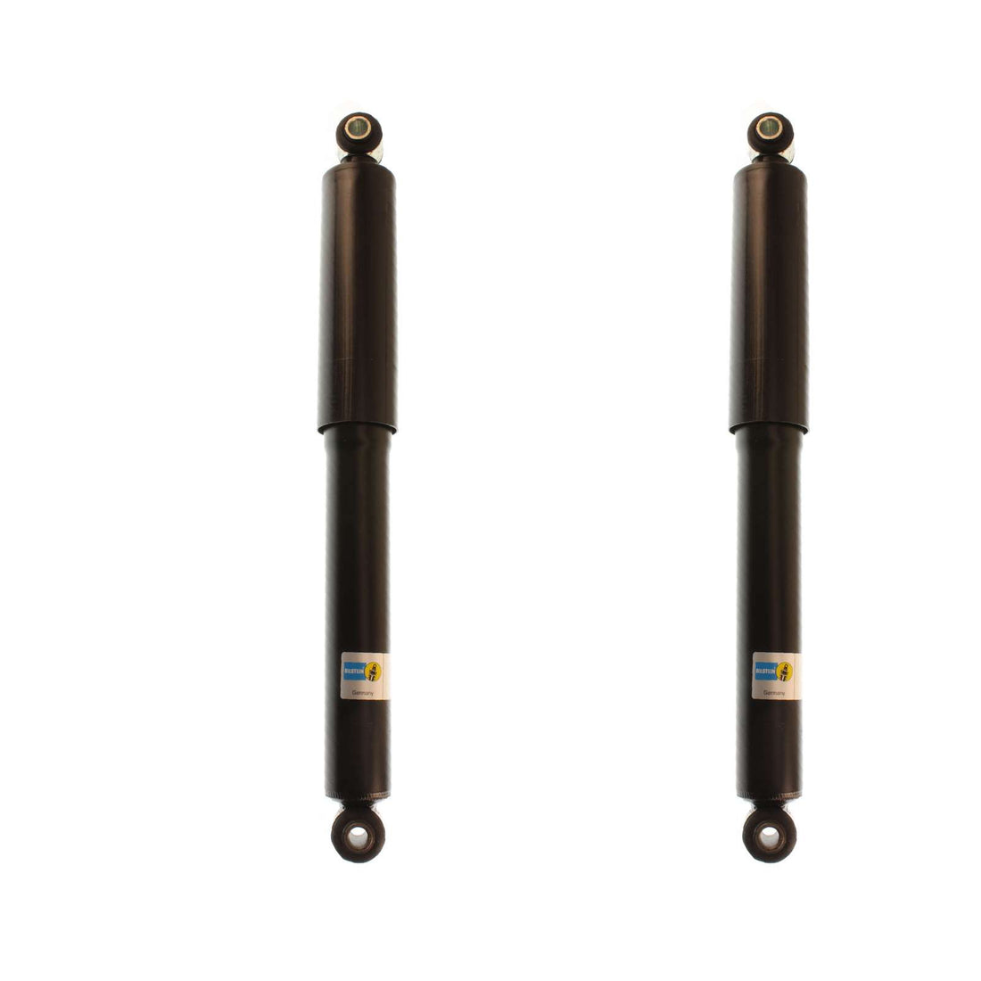 Bilstein B4 Touring Class OEM Shocks Rear Pair - 2007-2009 Dodge Sprinter 2500 RWD