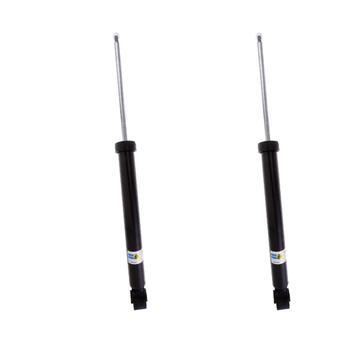 Bilstein B4 OE Replacement Shocks Rear Pair - 2011-2015 Chevrolet Cruze FWD