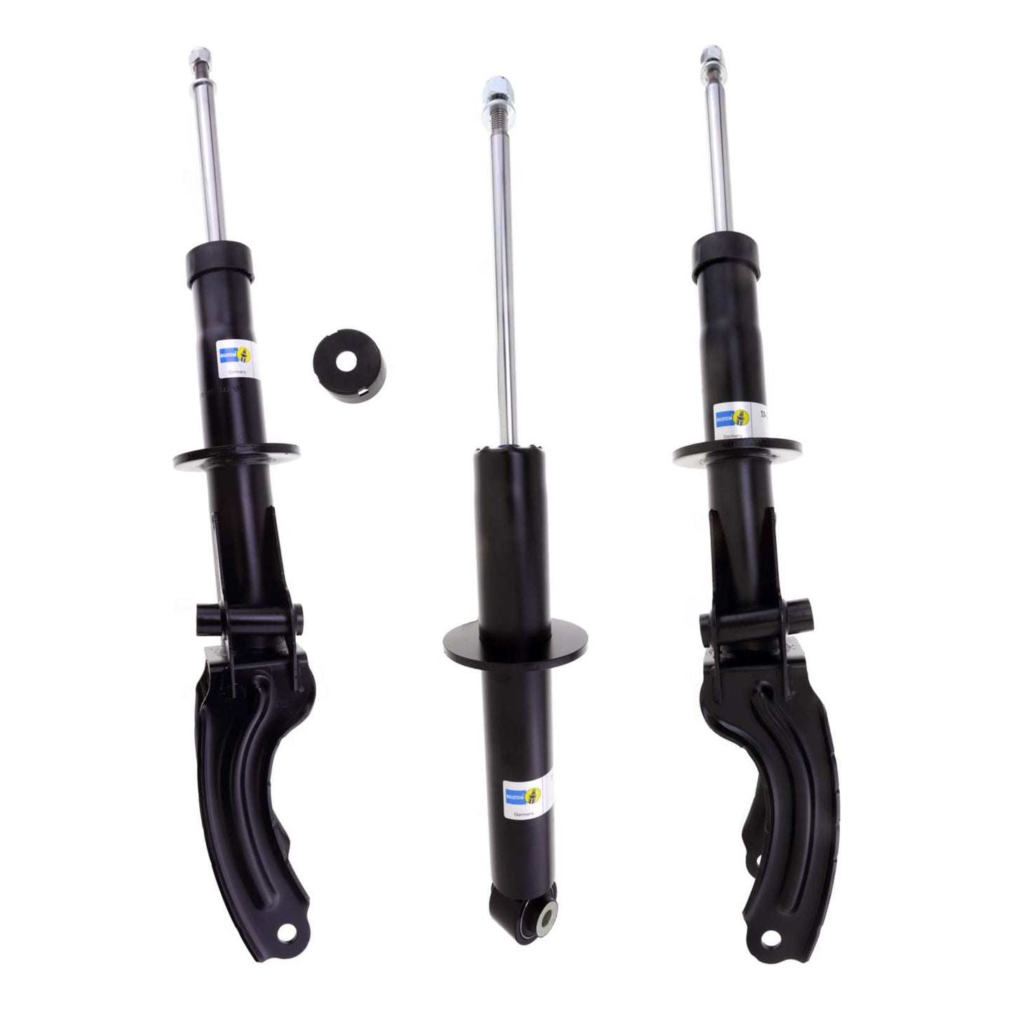 Bilstein B4 Touring Class OEM Strut & Shocks Set - 2007-2015 Audi Q7