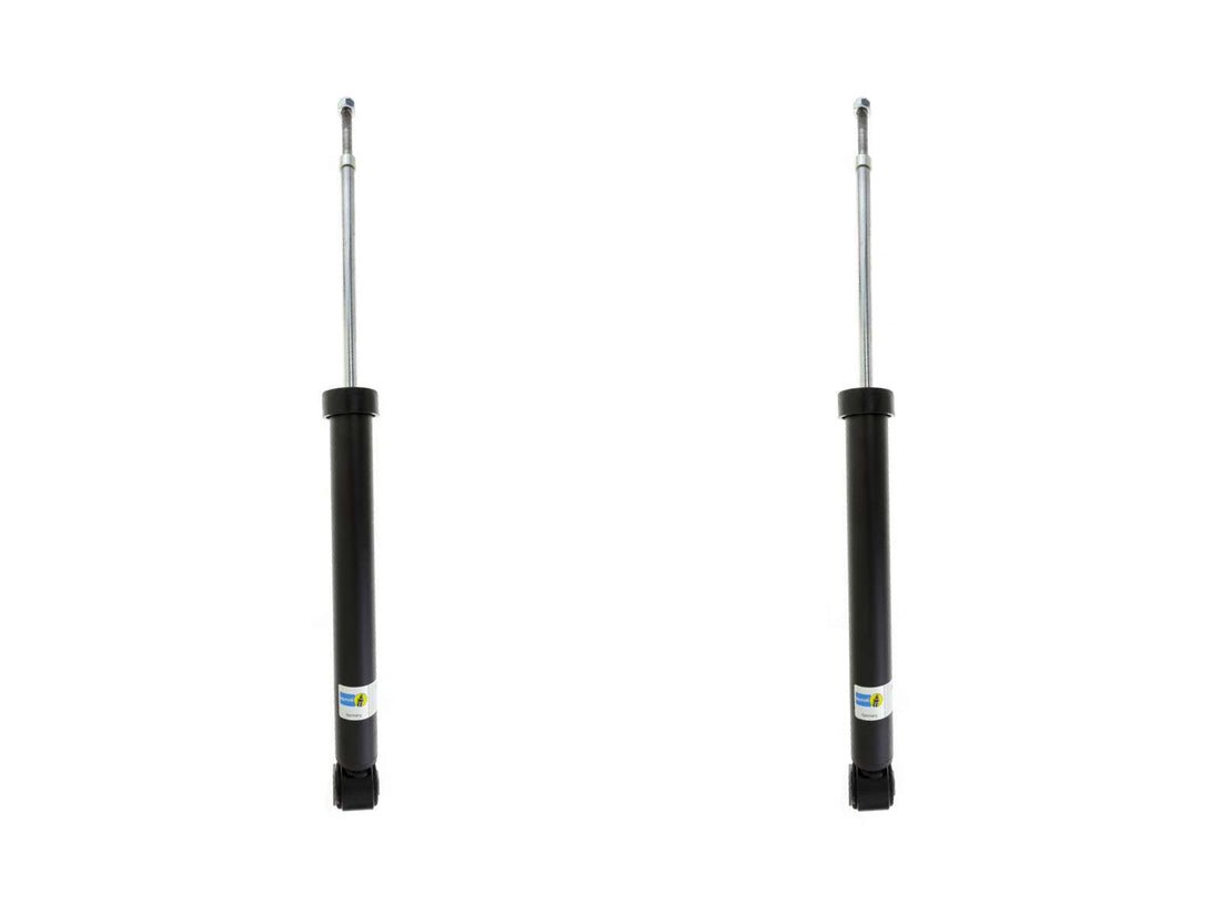 Bilstein B4 OE Replacement Shocks Rear Pair - 2000-2006 BMW M3 RWD