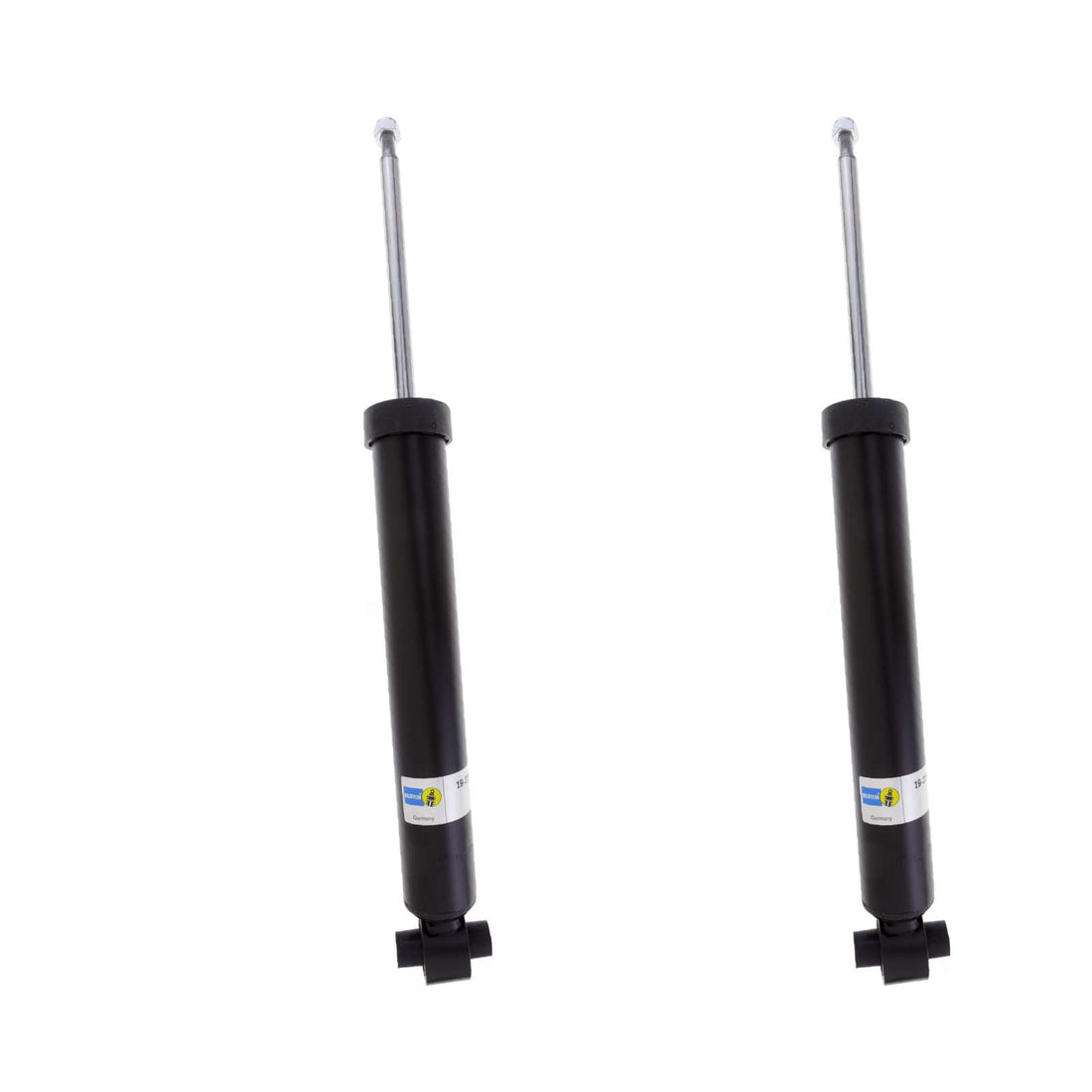 Bilstein B4 OE Replacement Shocks Rear Pair - 2015-2016 BMW 428i Gran Coupe RWD