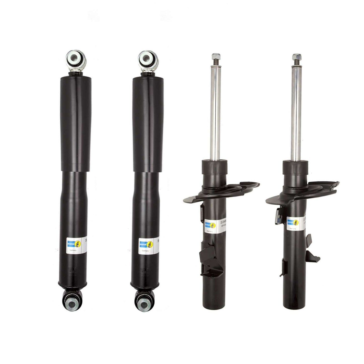 Bilstein B4 OE Replacement Strut & Shocks Set - 2014-2022 Ford Transit Connect FWD