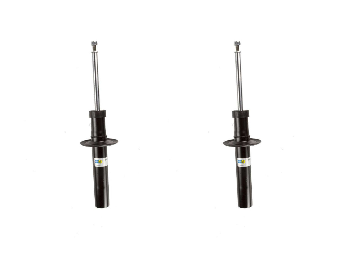 Bilstein B4 OE Replacement Shocks Front Pair - 2015-2024 Porsche Macan AWD