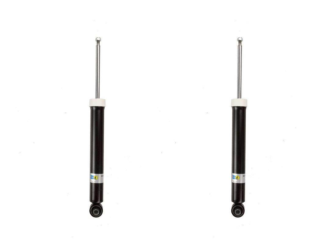 Bilstein B4 OE Replacement Shocks Rear Pair - 2015 BMW 435i RWD