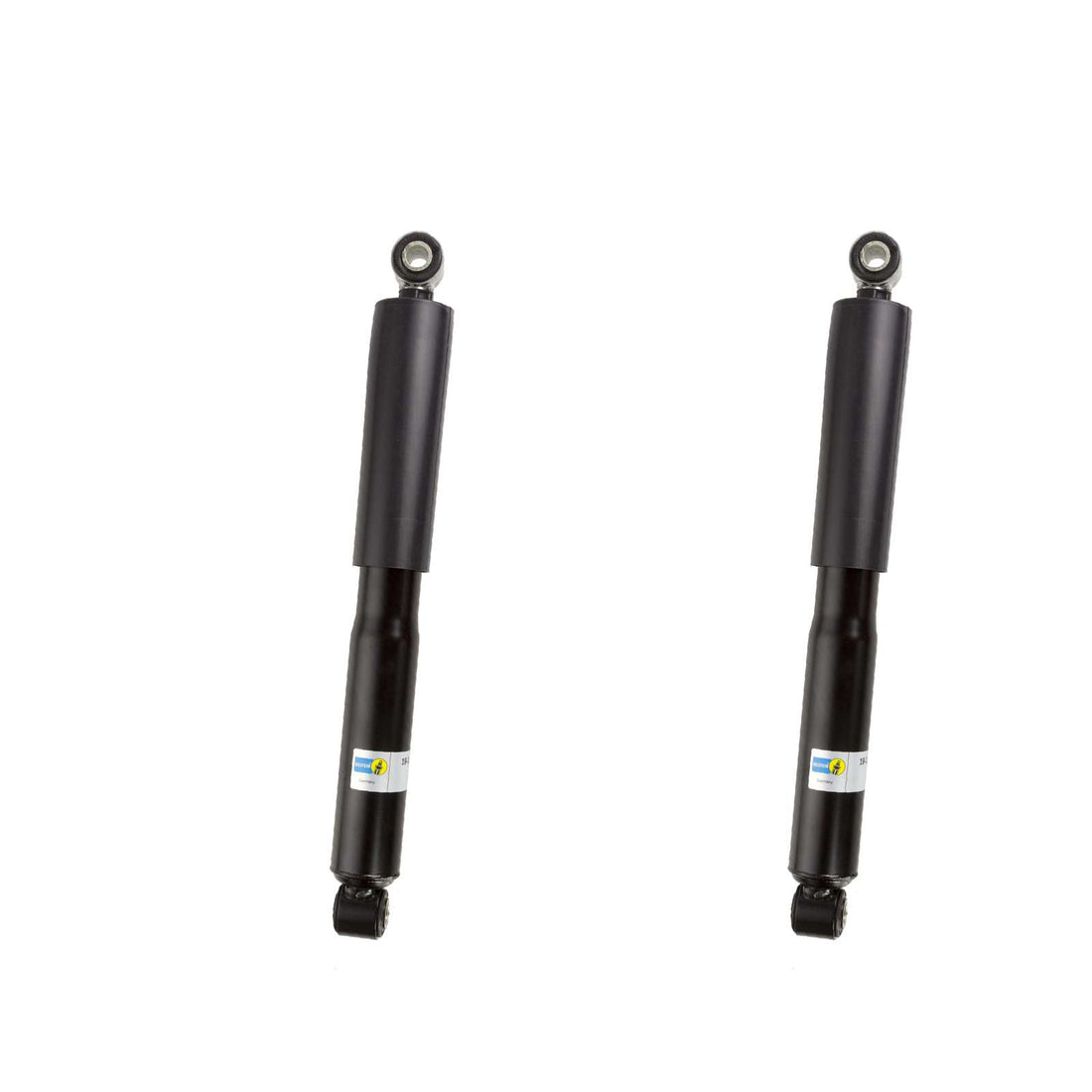 Bilstein B4 OE Replacement Shocks Rear Pair - 2014-2024 Ram ProMaster 2500 FWD