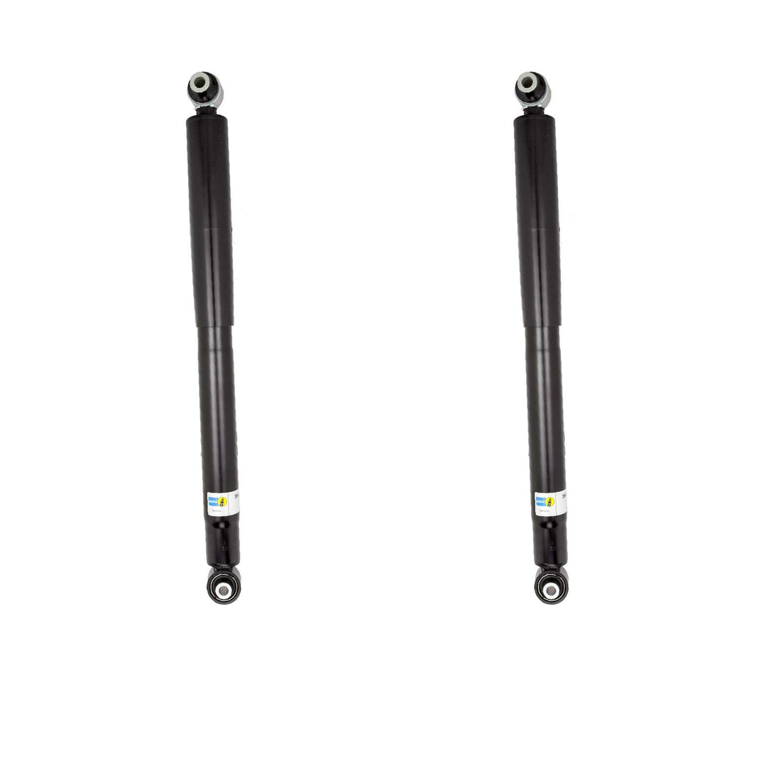 Bilstein B4 OE Replacement Shocks Rear Pair - 2015-2022 Ford Transit-250 AWD RWD