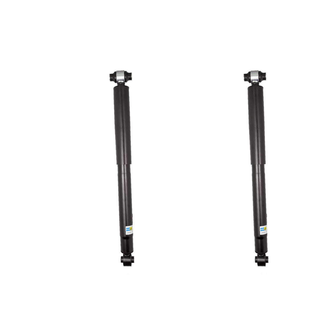 Bilstein B4 OE Replacement Shocks Rear Pair - 2015-2022 Ford Transit-150 AWD RWD