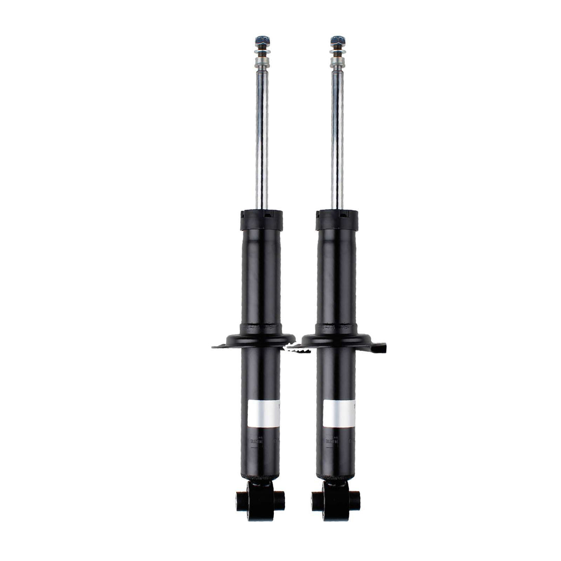 Bilstein B4 OE Replacement Shocks Rear Pair - 2014-2018 Subaru Forester AWD