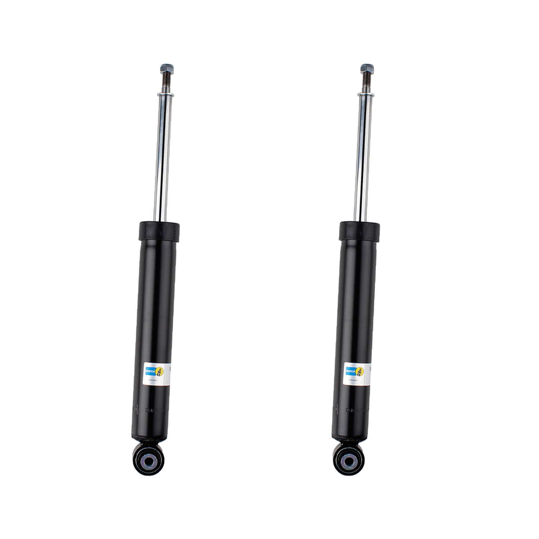 Bilstein B4 OE Replacement Shocks Rear Pair - 2017 Volvo S90 AWD FWD