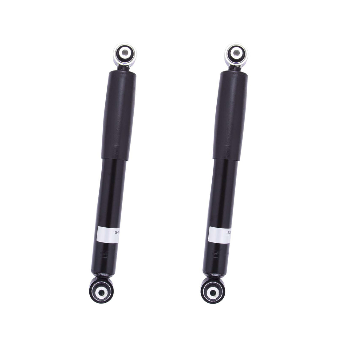 Bilstein B4 OE Replacement Shocks Rear Pair - 2014-2019 Toyota Highlander AWD FWD