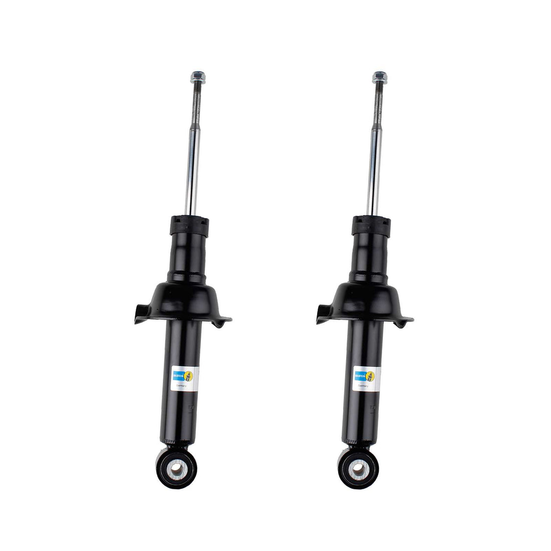 Bilstein B4 OE Replacement Shocks Rear Pair - 2012-2016 Honda CR-V AWD FWD