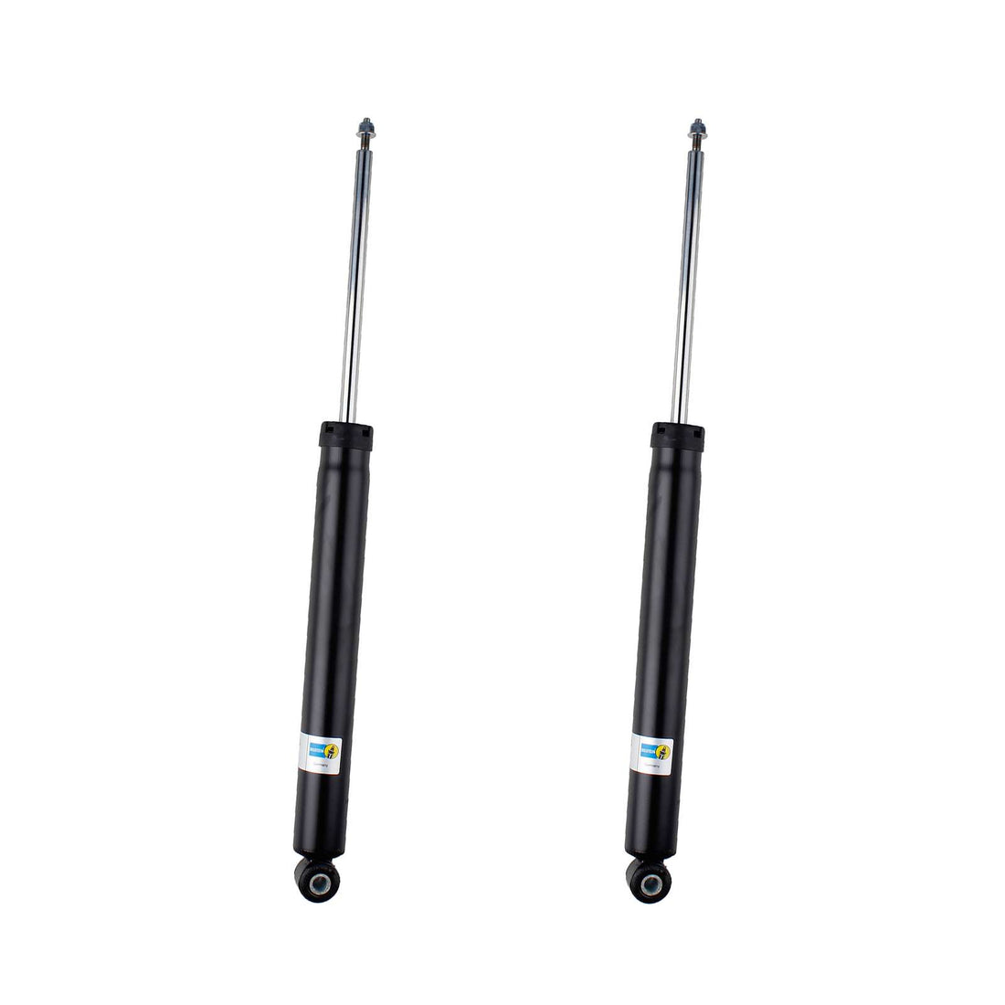 Bilstein B4 OE Replacement Shocks Rear Pair - 2016-2019 Ford Escape AWD FWD