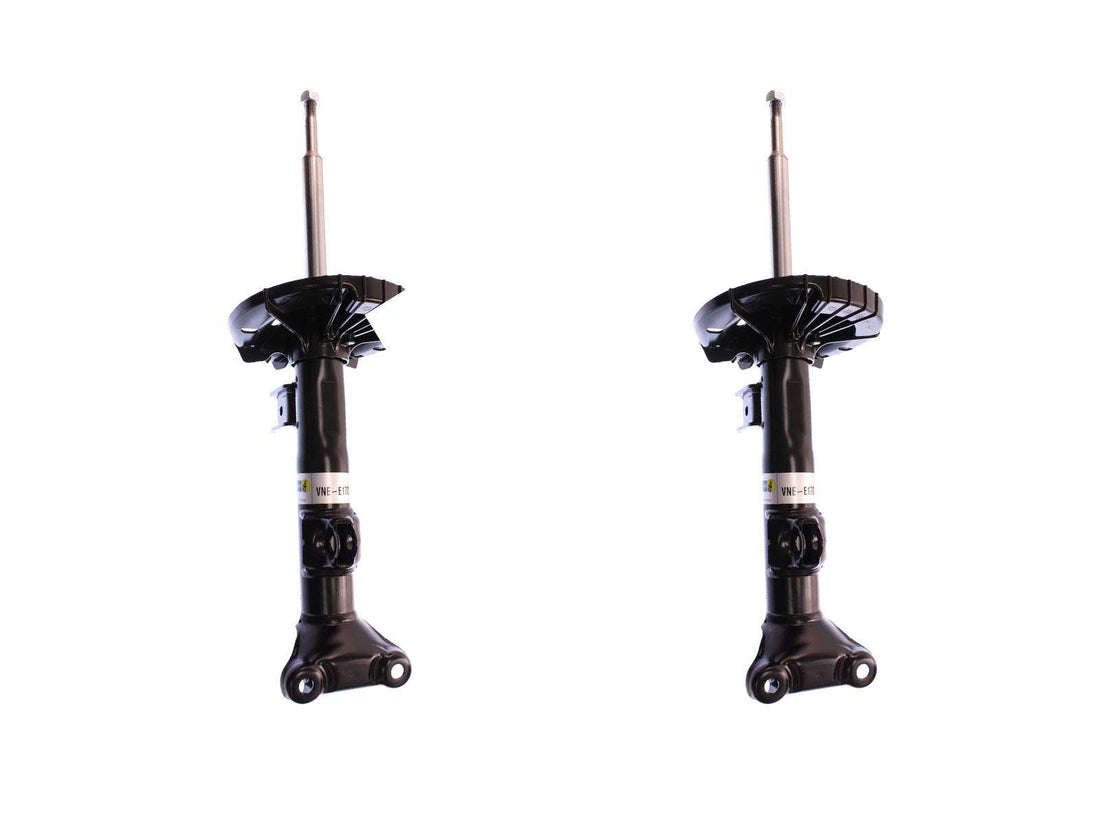 Bilstein B4 OE Replacement Strut Front Pair - 2001-2005 Mercedes-Benz C240 RWD