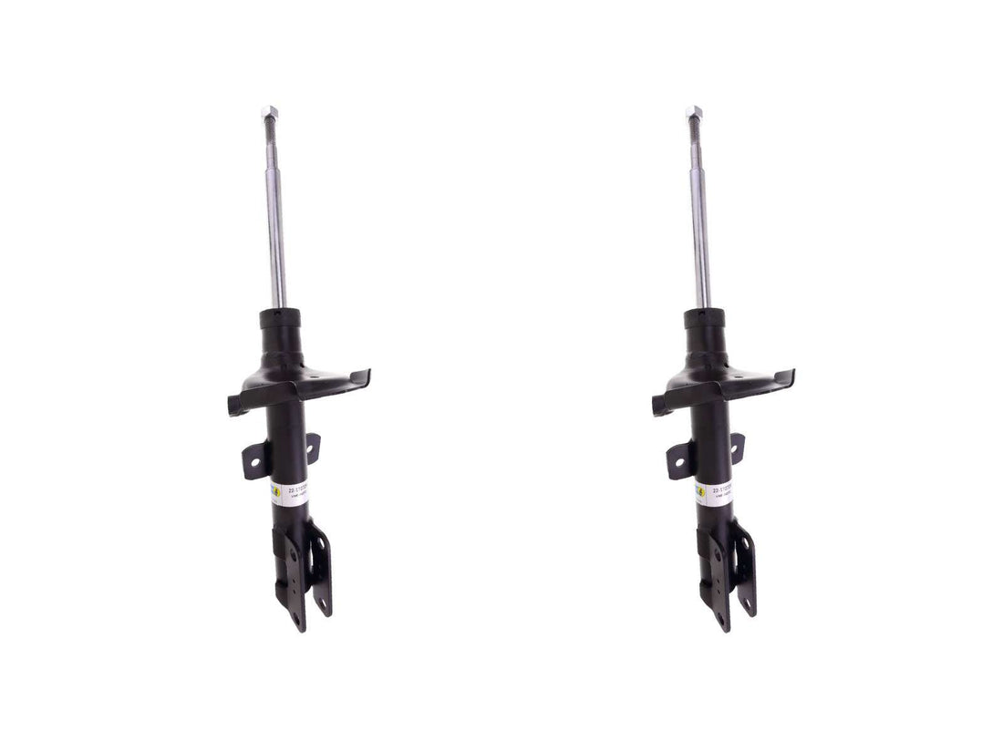 Bilstein B4 OE Replacement Strut Front Pair - 2003-2014 Volvo XC90 AWD FWD