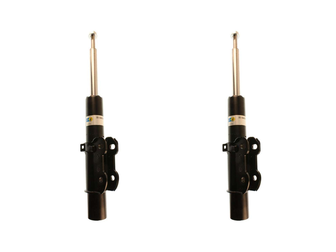 Bilstein B4 OE Replacement Strut Front Pair - 2007-2009 Dodge Sprinter 2500 RWD