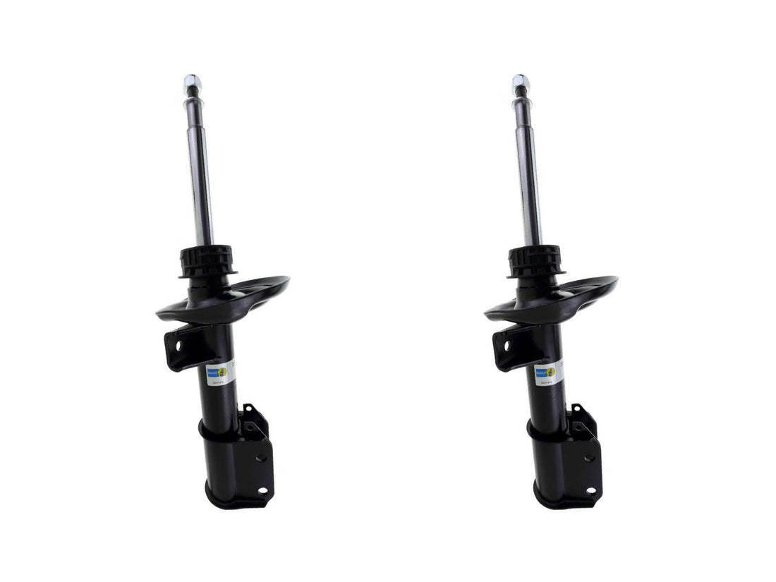 Bilstein B4 OE Replacement Strut Front Pair - 2010-2013 Mercedes-Benz ML350