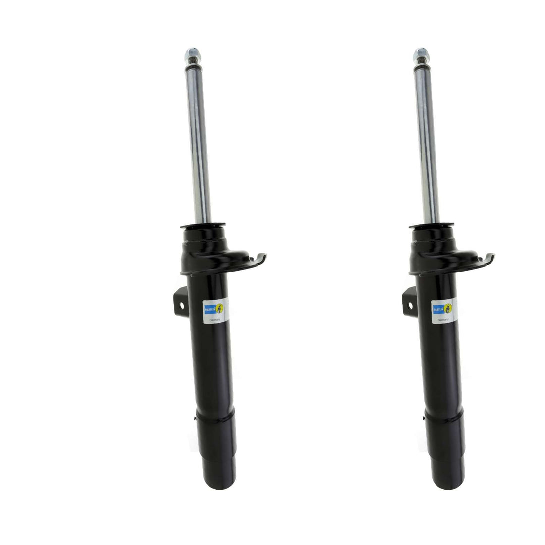 Bilstein B4 OE Replacement Strut Front Pair - 2015-2016 BMW 435i Gran Coupe RWD