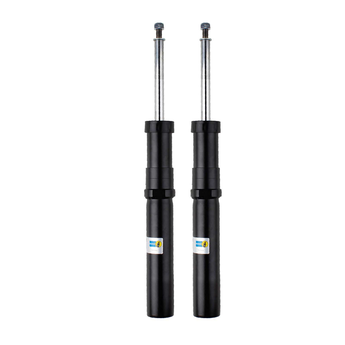 Bilstein B4 OE Replacement Strut Front Pair - 2017-2023 Audi Q7 AWD