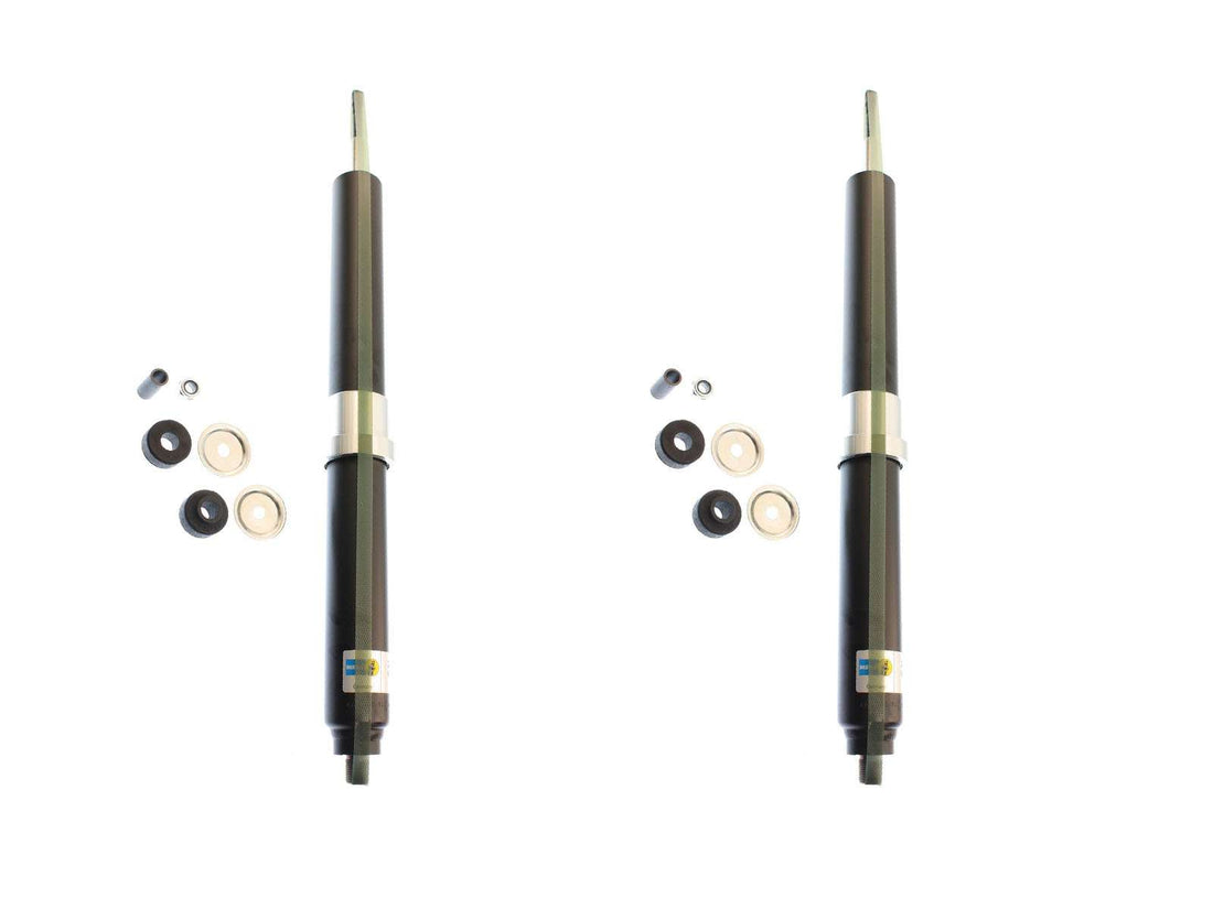 Bilstein B6 Performance Shocks Front Pair - 2000-2002 Rolls-Royce Corniche RWD