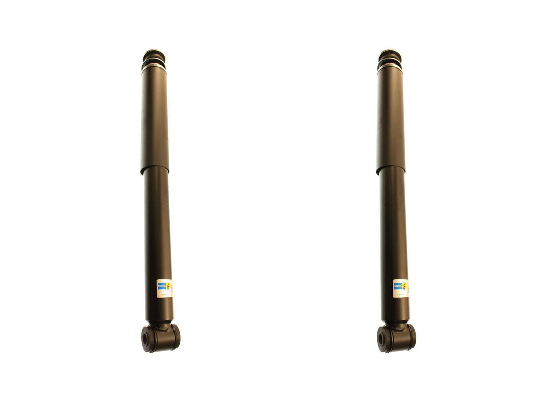 Bilstein B4 OE Replacement Shocks Rear Pair - 2010-2013 Mercedes-Benz GL550