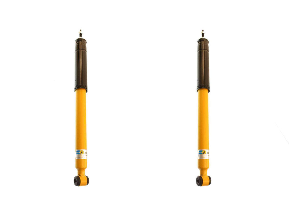 Bilstein B6 Performance Shocks Front Pair - 2001-2004 Mercedes-Benz SLK320 RWD