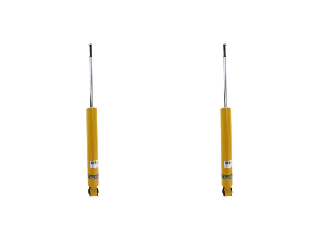 Bilstein B6 Performance Shocks Rear Pair - 2001-2005 BMW 330i RWD