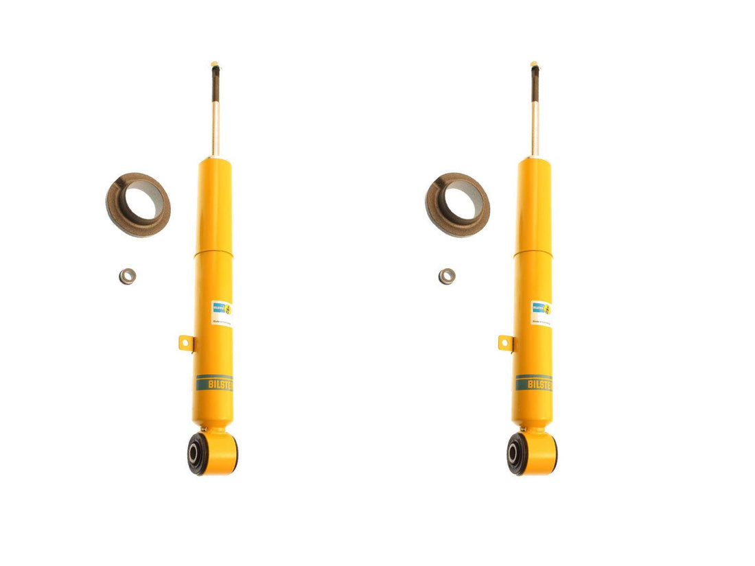 Bilstein B8 Performance Plus Shocks Front Pair - 1998-2005 Lexus GS300 RWD