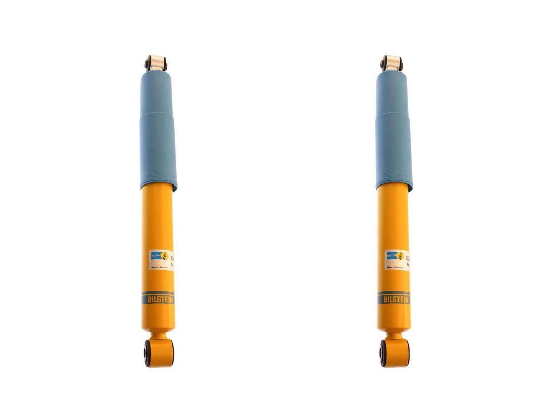 Bilstein B8 Performance Plus Shocks Rear Pair - 2004 Volkswagen R32 AWD