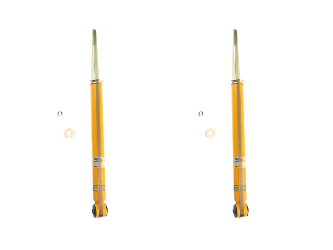 Bilstein B6 Performance Shocks Rear Pair - 2003-2005 BMW Z4 RWD