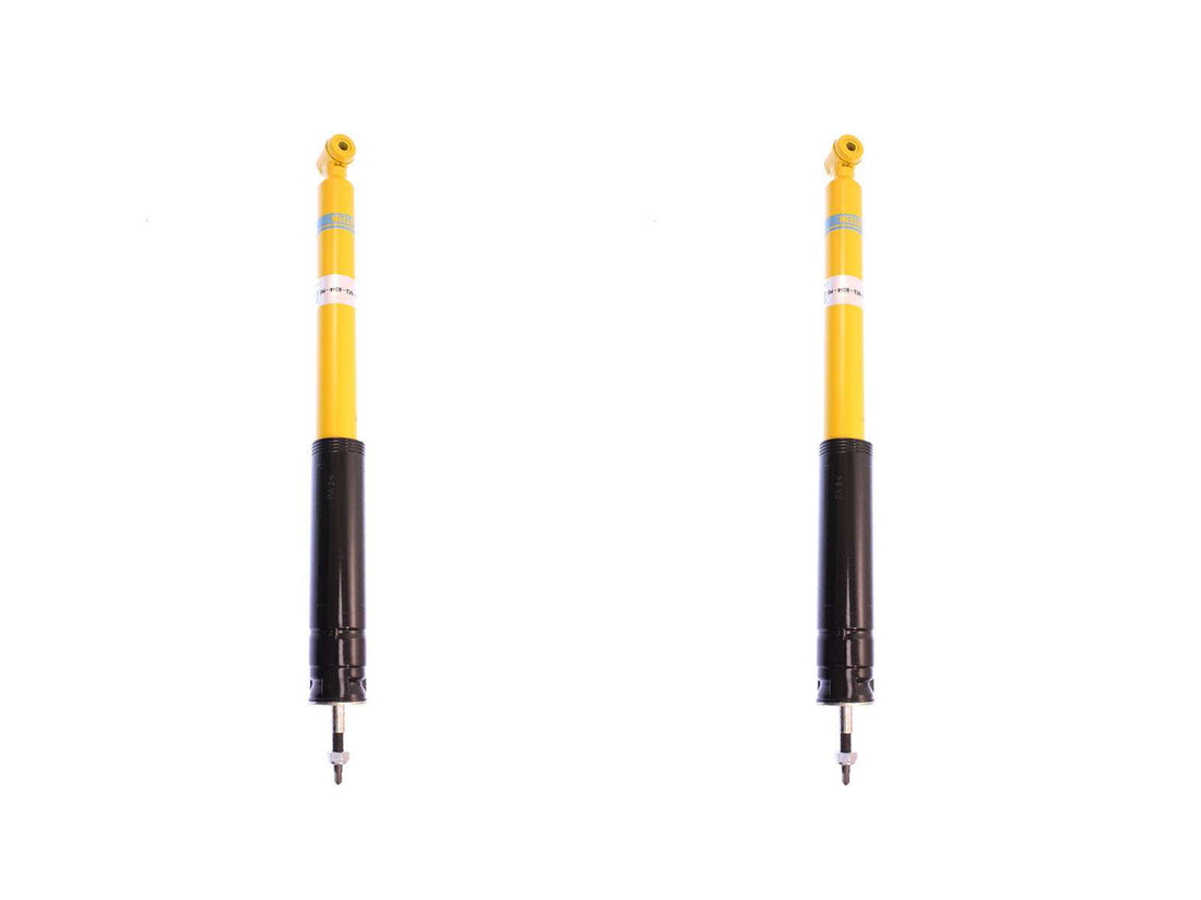 Bilstein B6 Performance Shocks Rear Pair - 2005-2010 Mercedes-Benz SLK55 AMG RWD