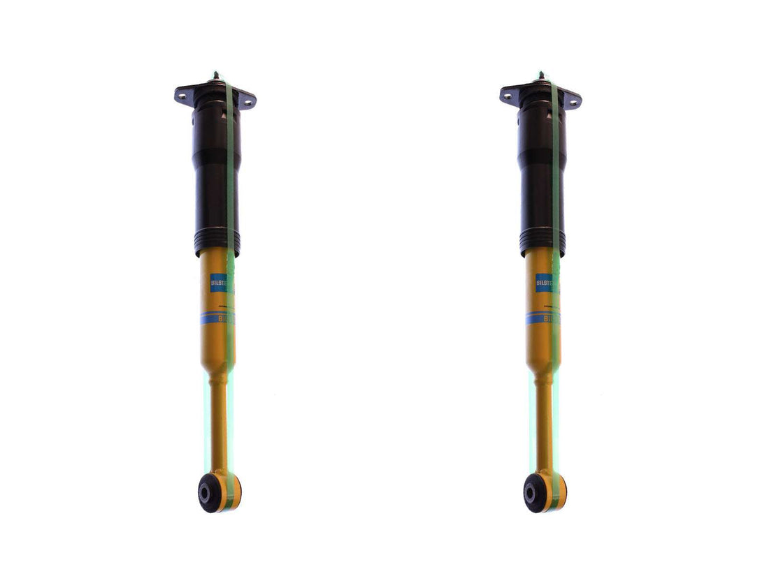 Bilstein B6 Performance Shocks Rear Pair - 2005-2008 Dodge Magnum AWD RWD