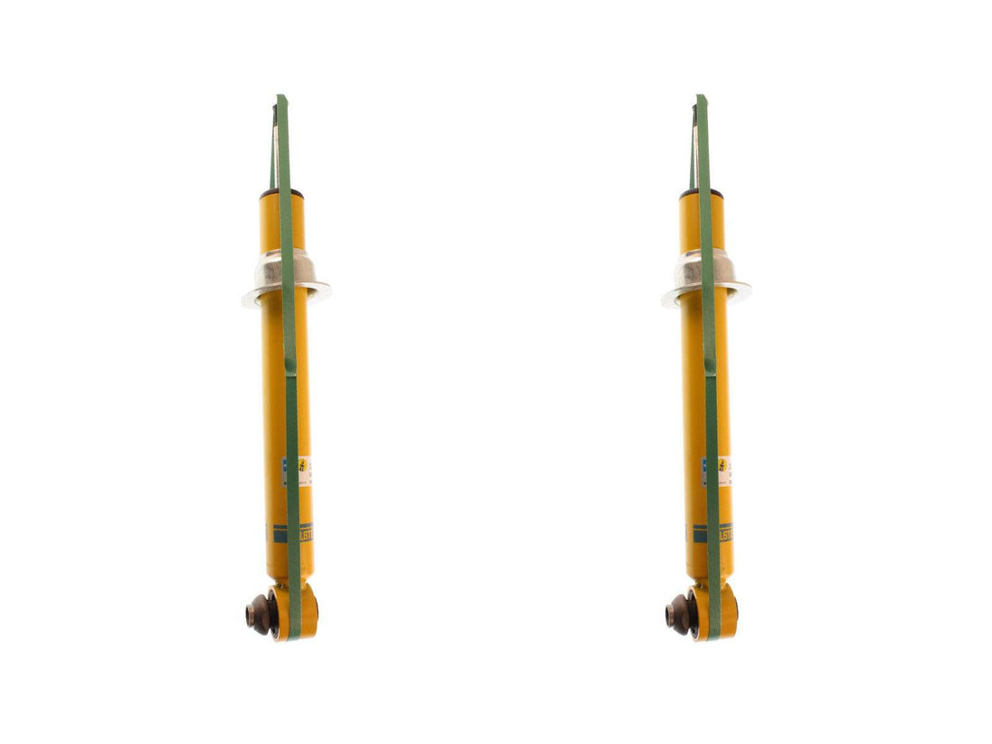 Bilstein B6 Performance Shocks Rear Pair - 2011-2016 BMW 535i 4WD RWD