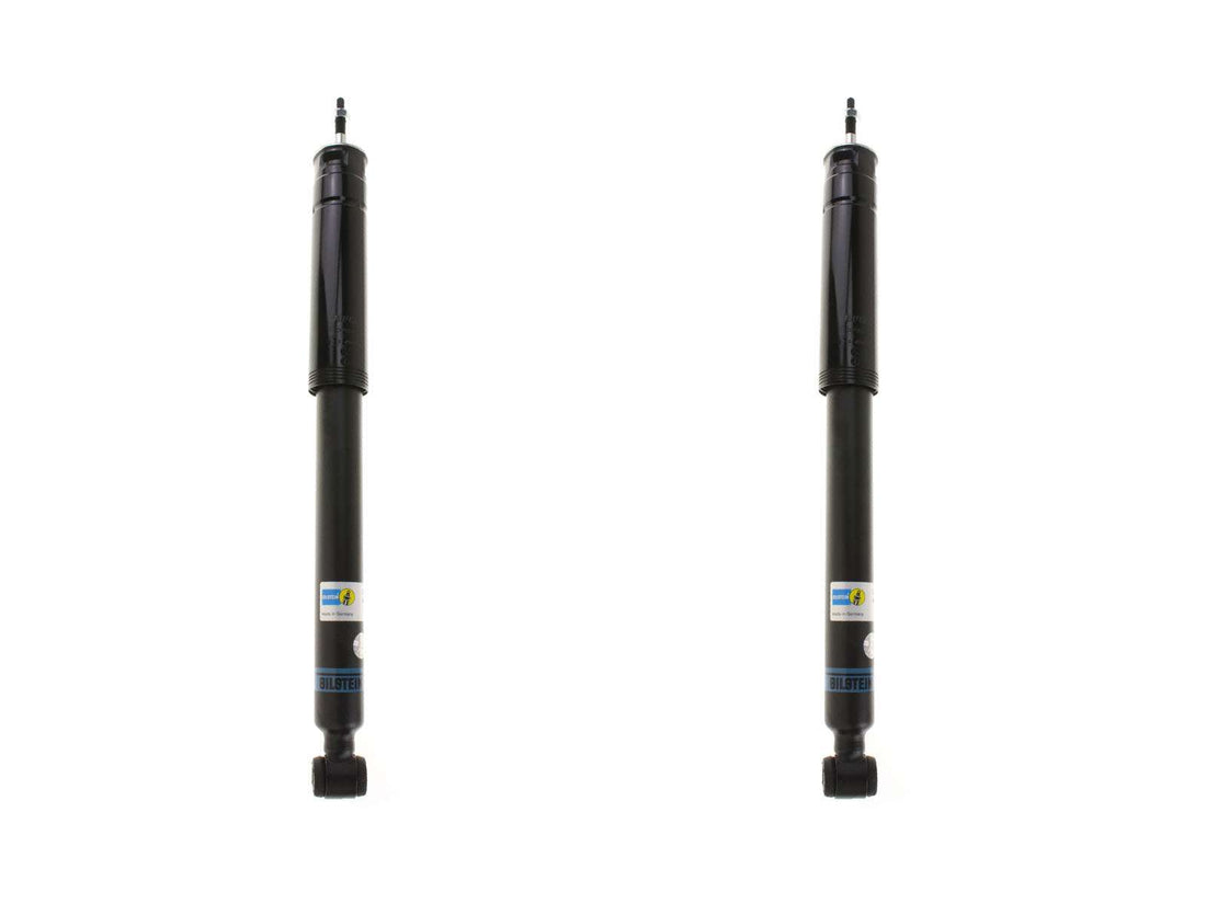 Bilstein B4 OE Replacement Shocks Rear Pair - 2006-2008 Mercedes-Benz SLK280 RWD