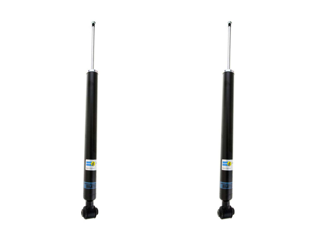 Bilstein B4 OE Replacement Shocks Rear Pair - 2013-2015 Mercedes-Benz GLK250 AWD