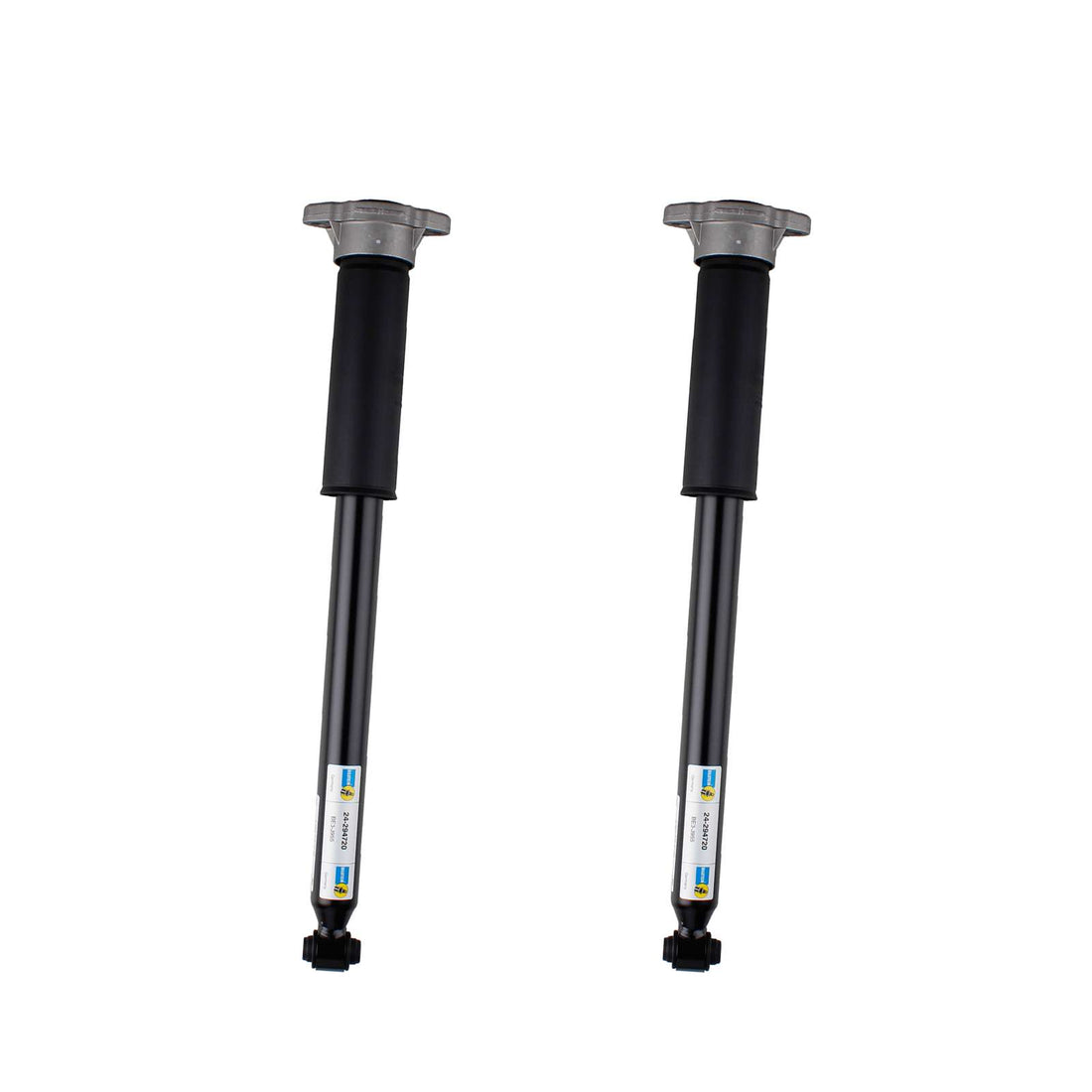 Bilstein B4 OE Replacement Shocks Rear Pair - 2019-2022 Mercedes-Benz E450 AWD