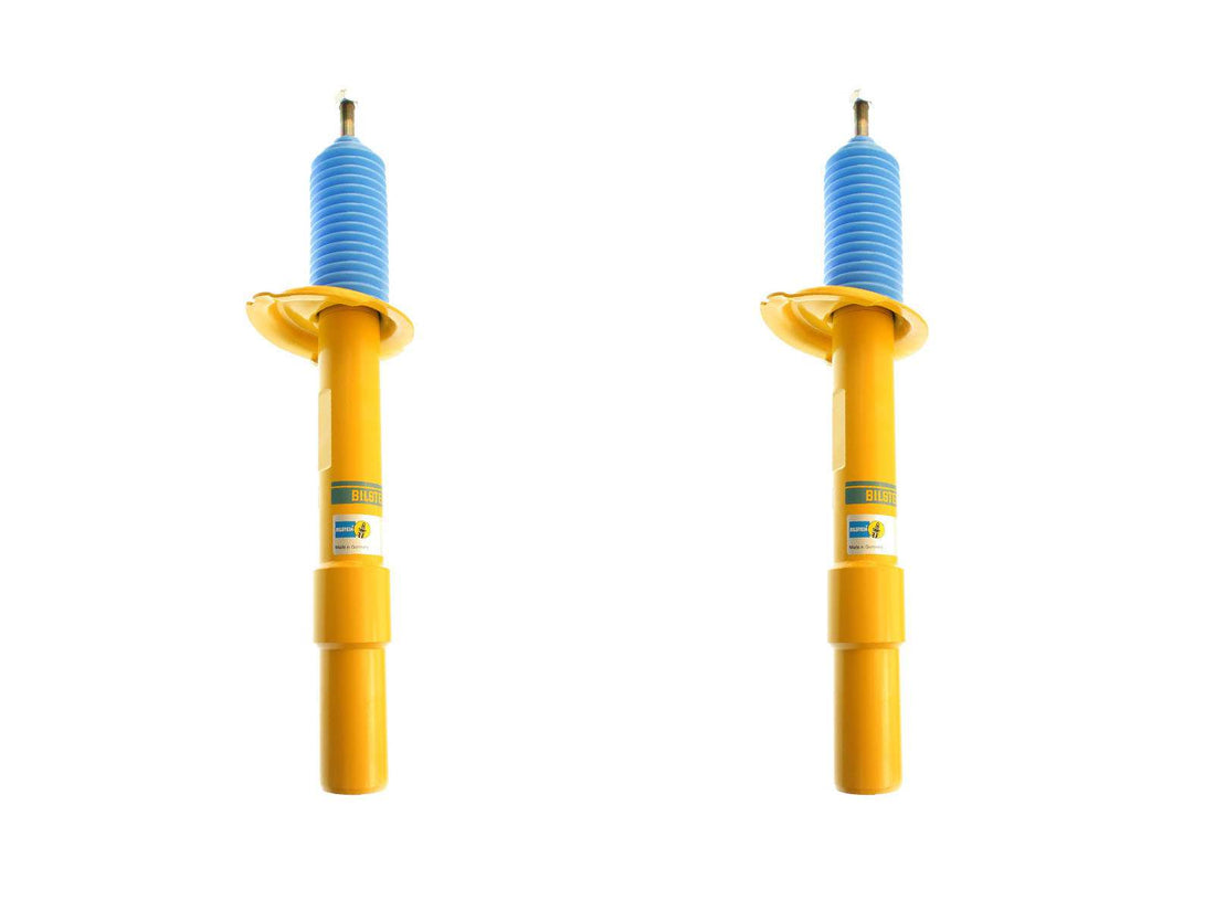 Bilstein B6 Performance Strut Front Pair - 2006-2010 BMW 650i RWD