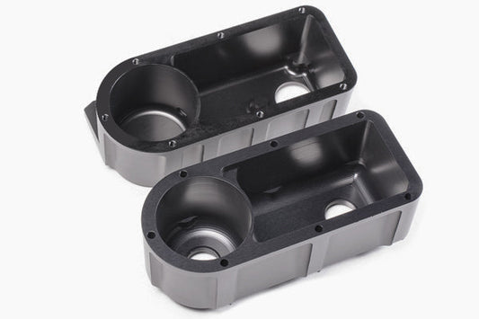 Radium Engineering Toyota GR Corolla Coolant Tank Kit
