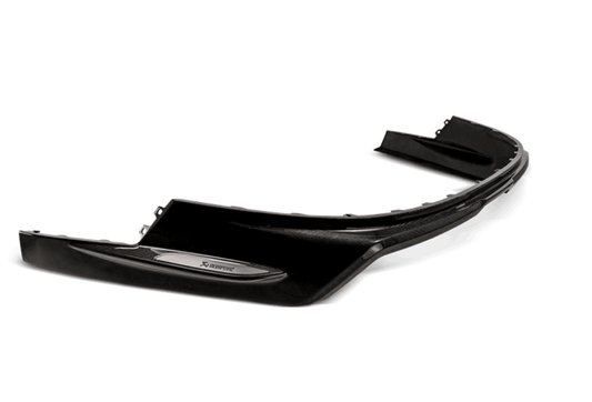 Akrapovic Rear Carbon Fiber Diffuser - Porsche / 911 / GT3 / 992