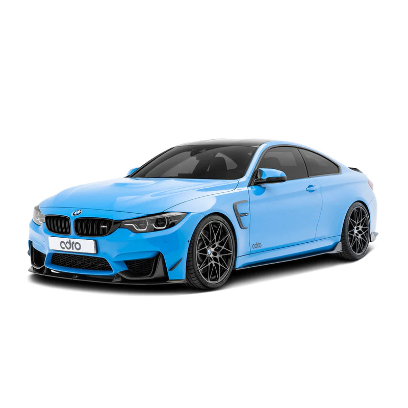 ADRO F8X complete kit