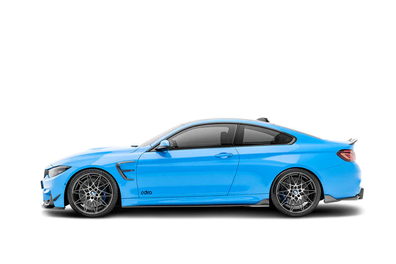 ADRO F8X complete kit