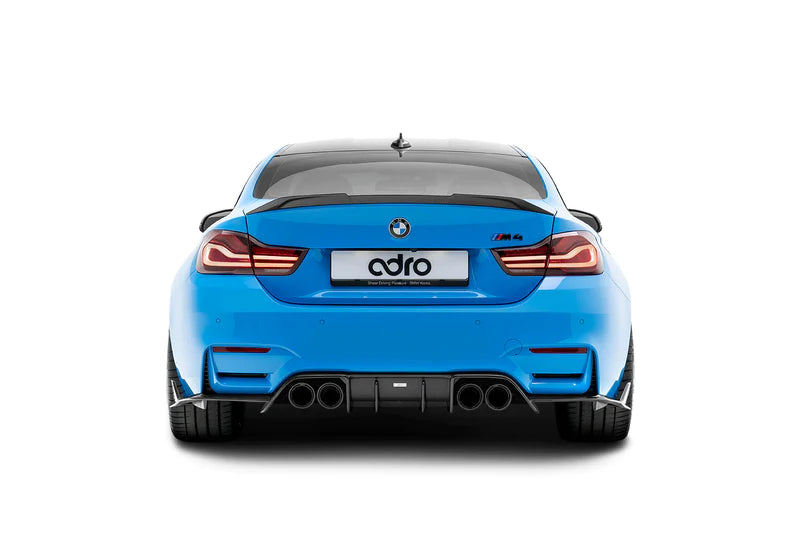 ADRO F8X complete kit