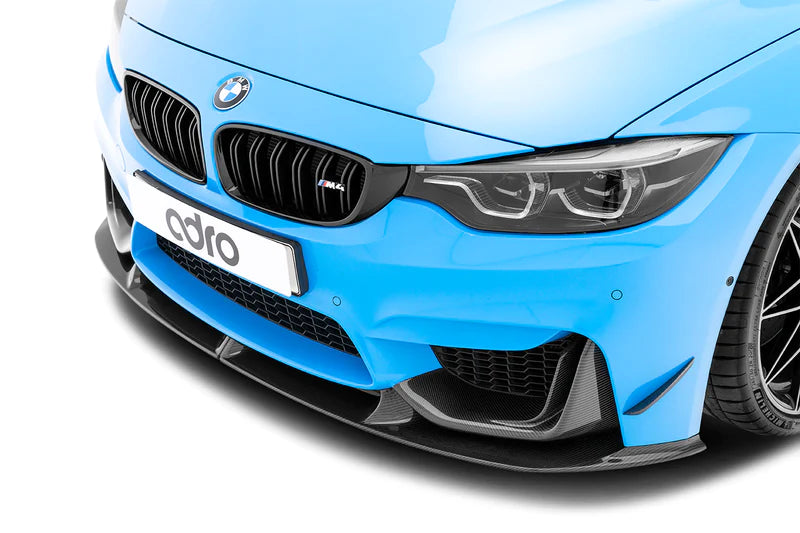 ADRO F8X complete kit